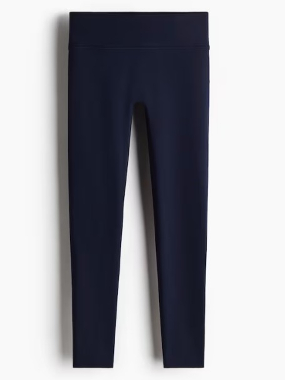 H&M Girls Soft Leggings With Dry Move Size 9-10Y